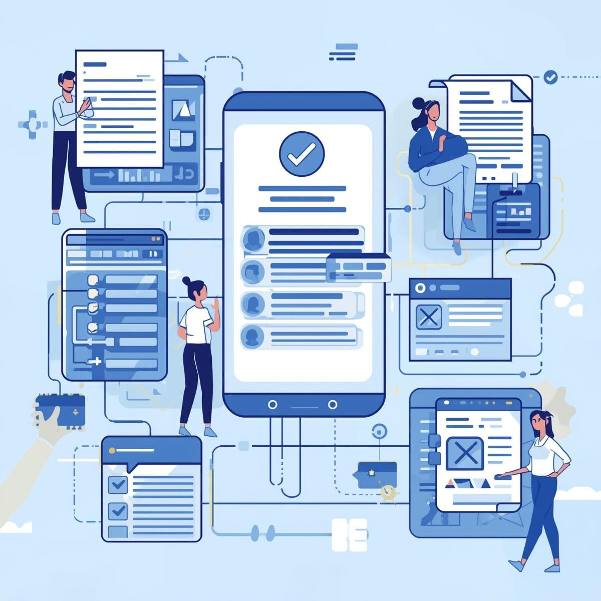 Smart Claims Processing