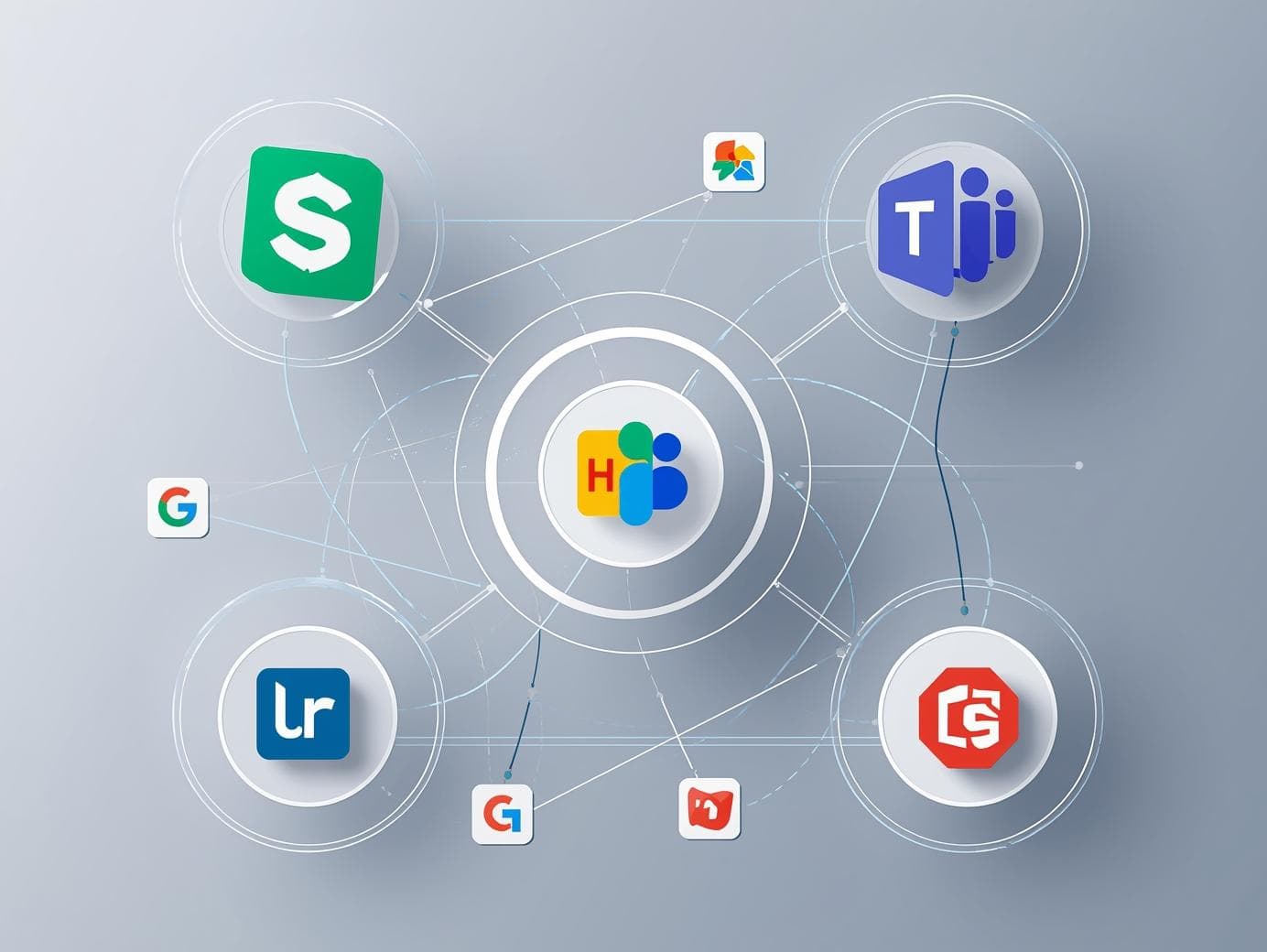 Seamless HR Integration