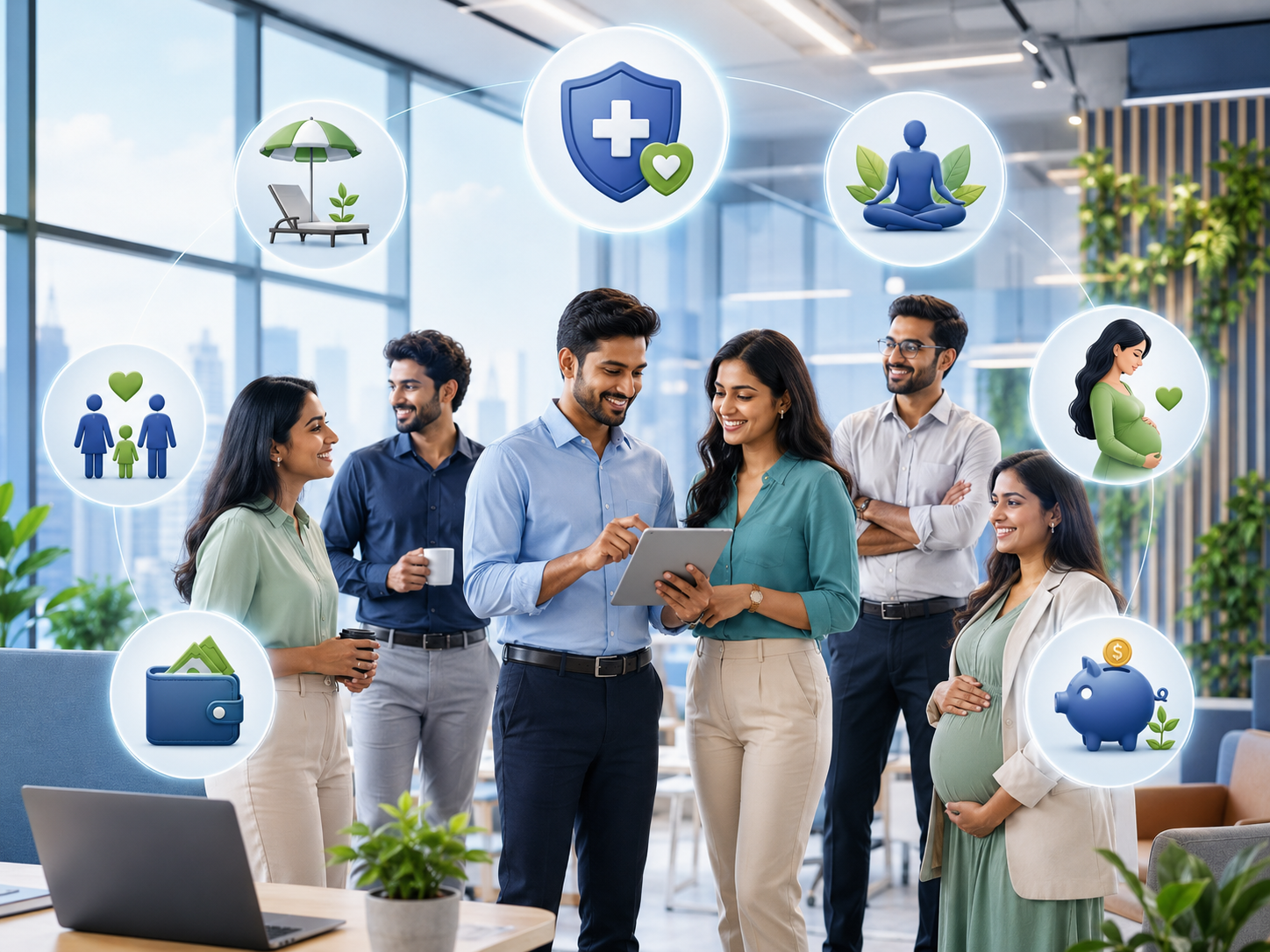 How HR Should Explain Insurance Benefits